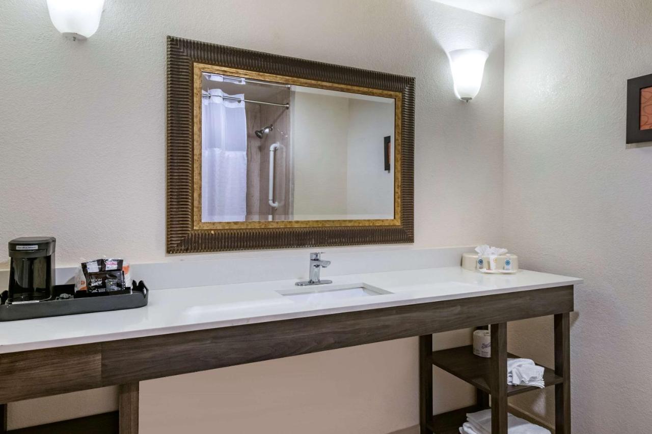 Comfort Suites Fort Pierce I-95 Exteriör bild