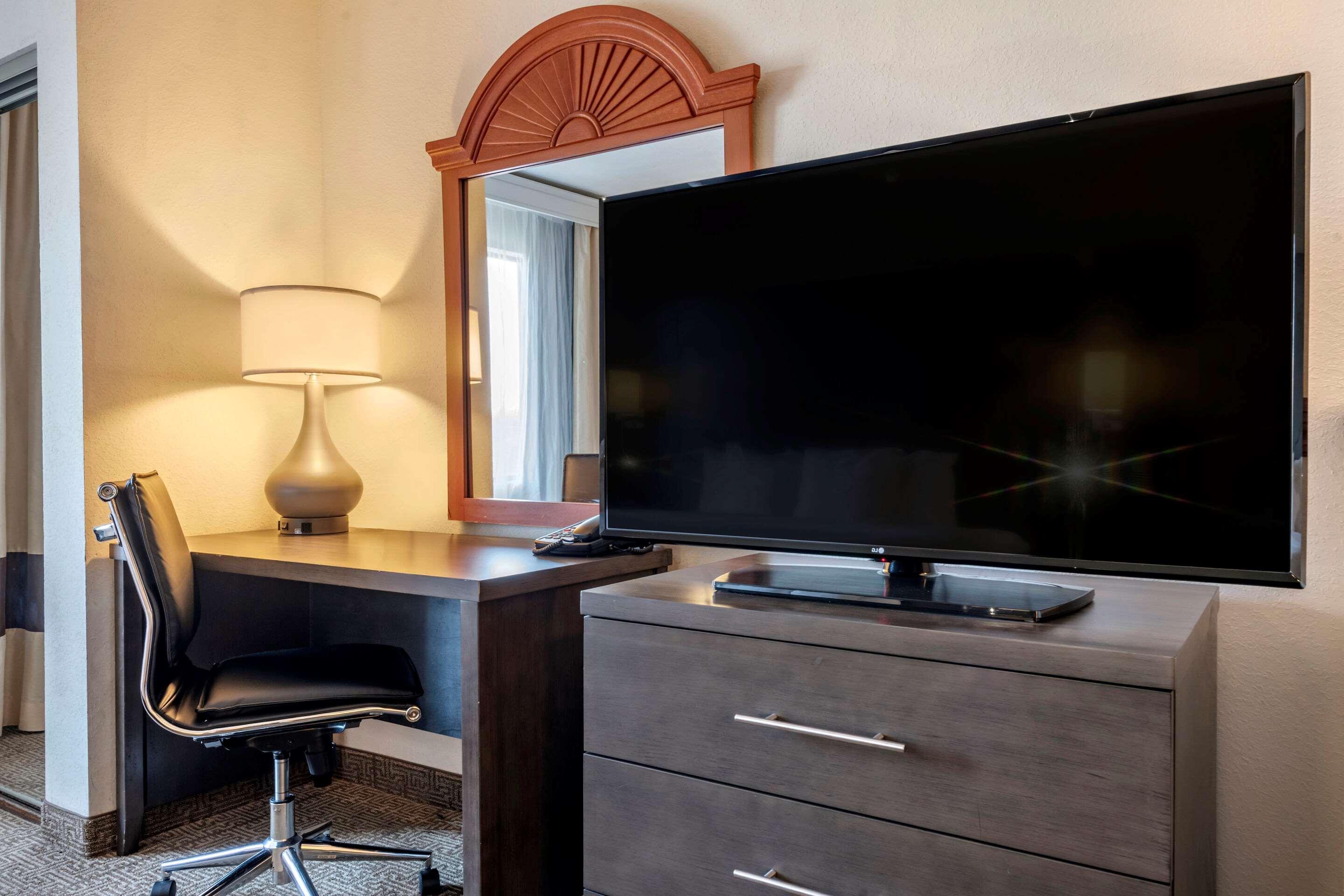 Comfort Suites Fort Pierce I-95 Exteriör bild
