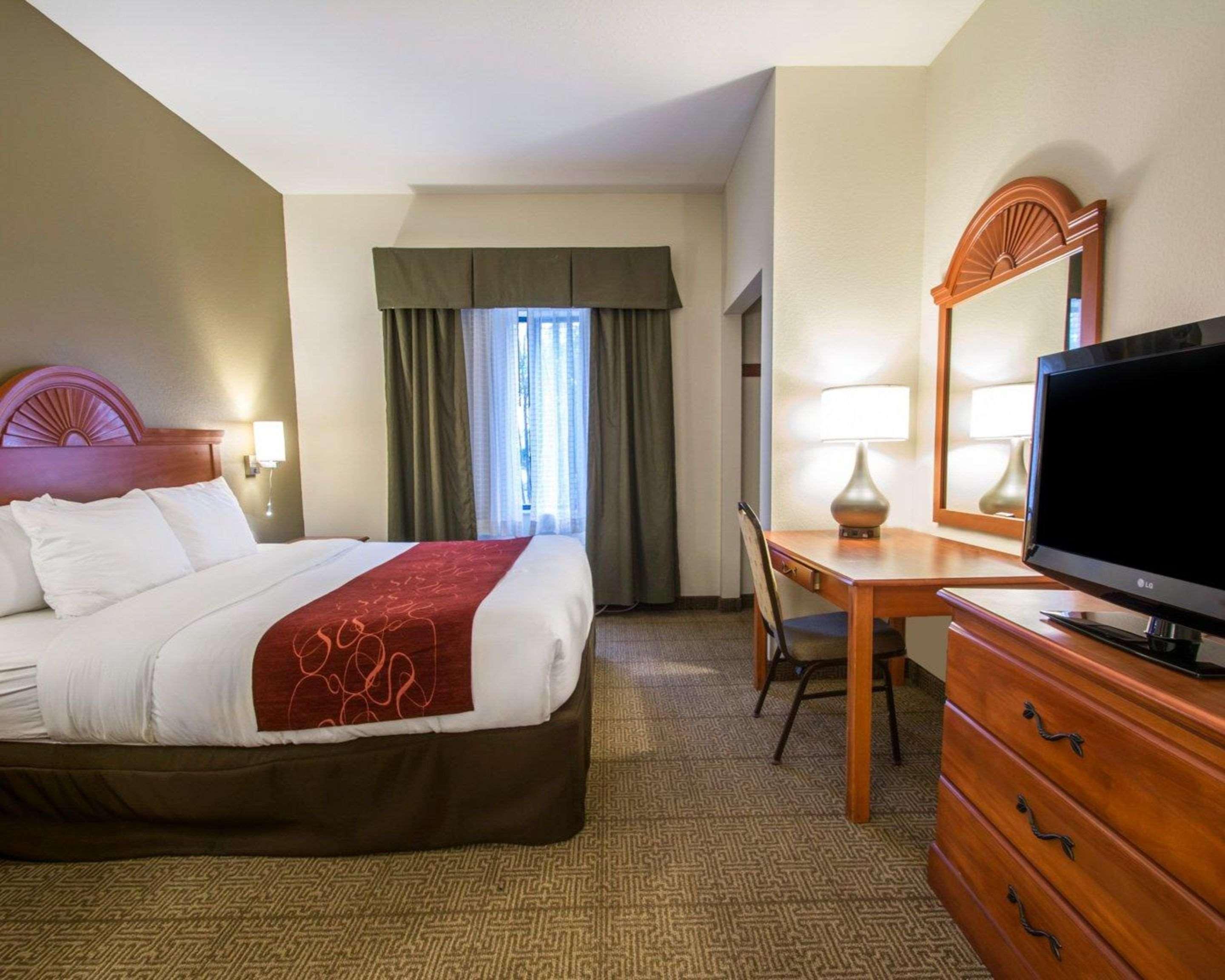 Comfort Suites Fort Pierce I-95 Exteriör bild