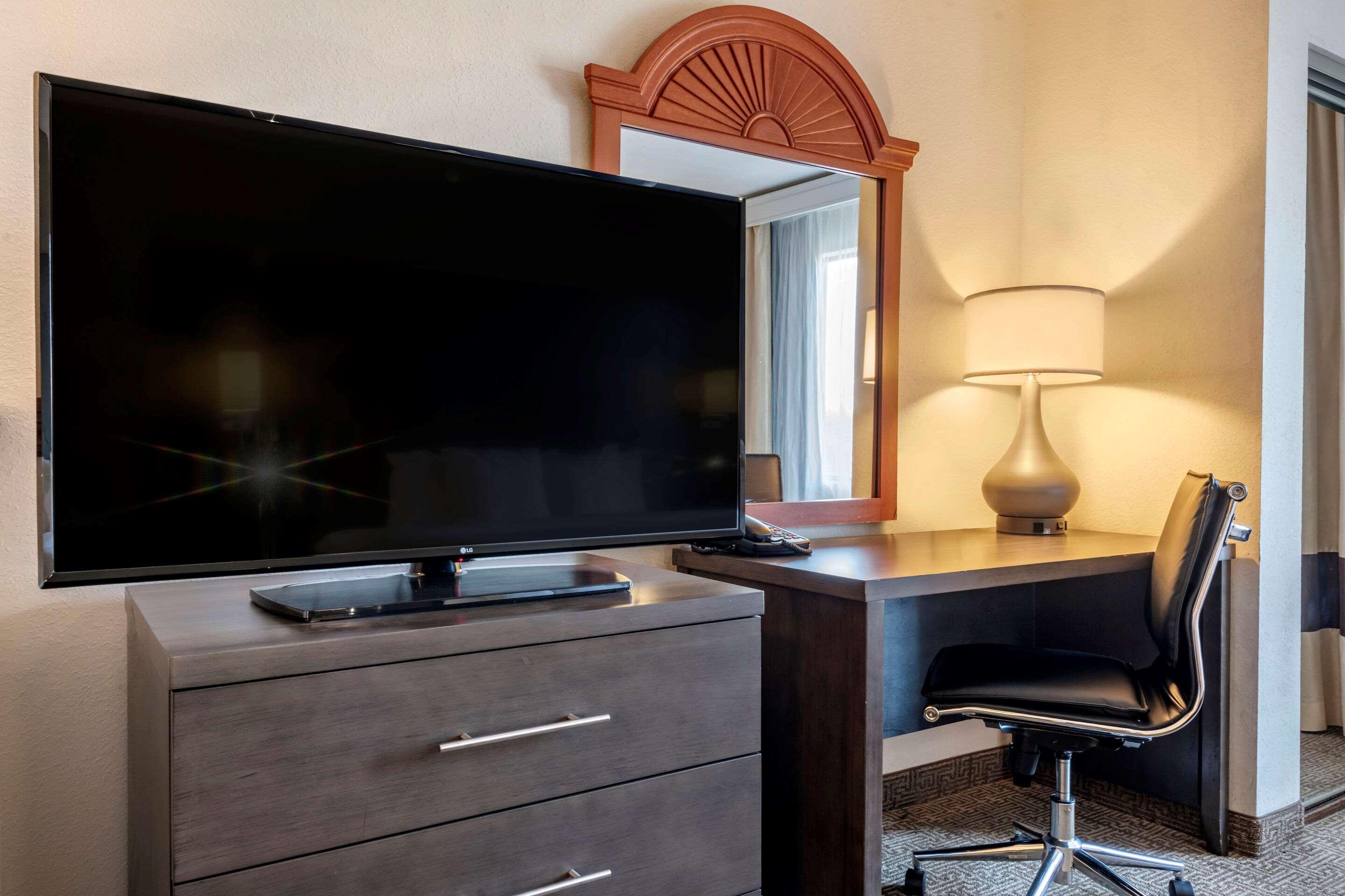 Comfort Suites Fort Pierce I-95 Exteriör bild