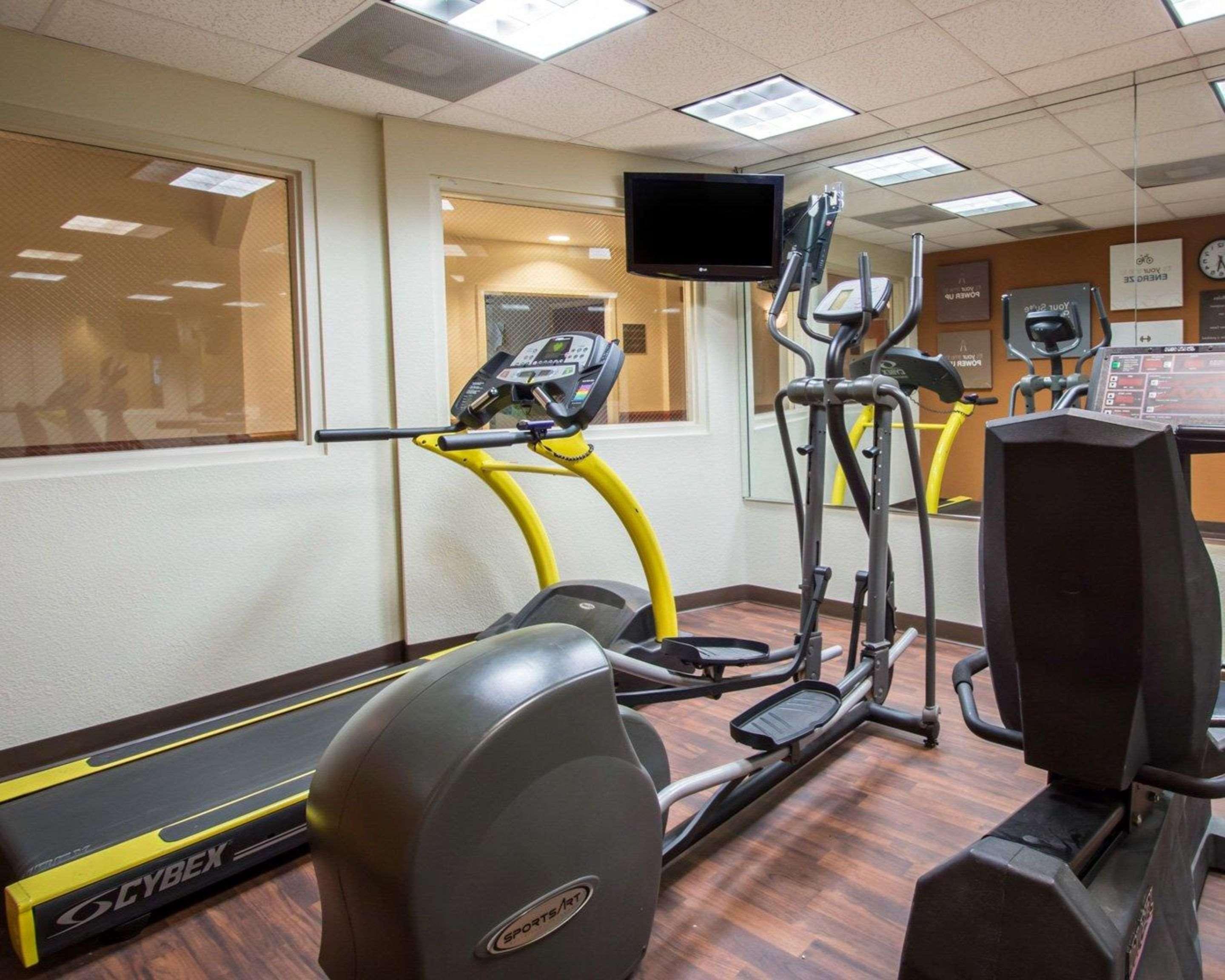 Comfort Suites Fort Pierce I-95 Exteriör bild