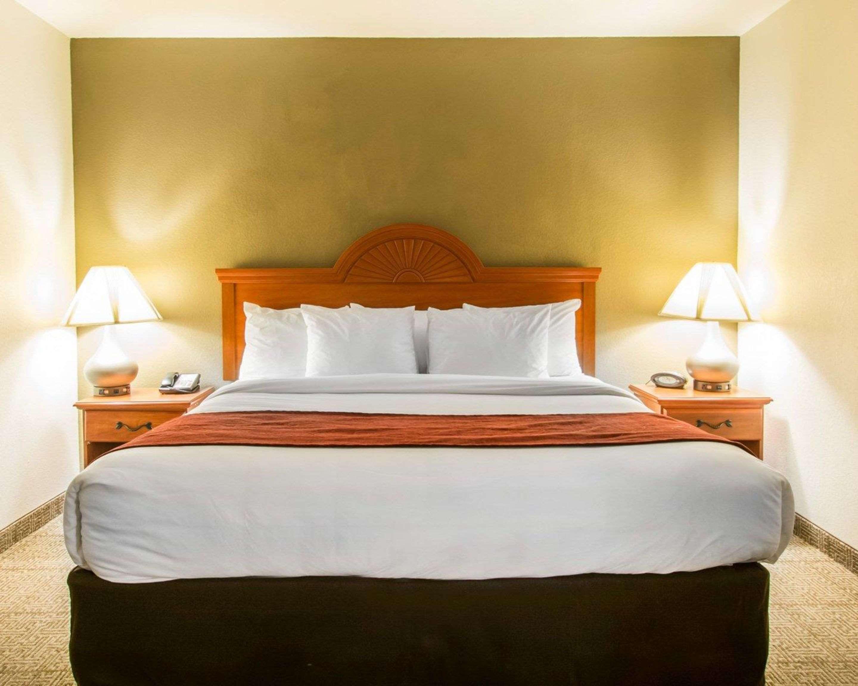 Comfort Suites Fort Pierce I-95 Exteriör bild