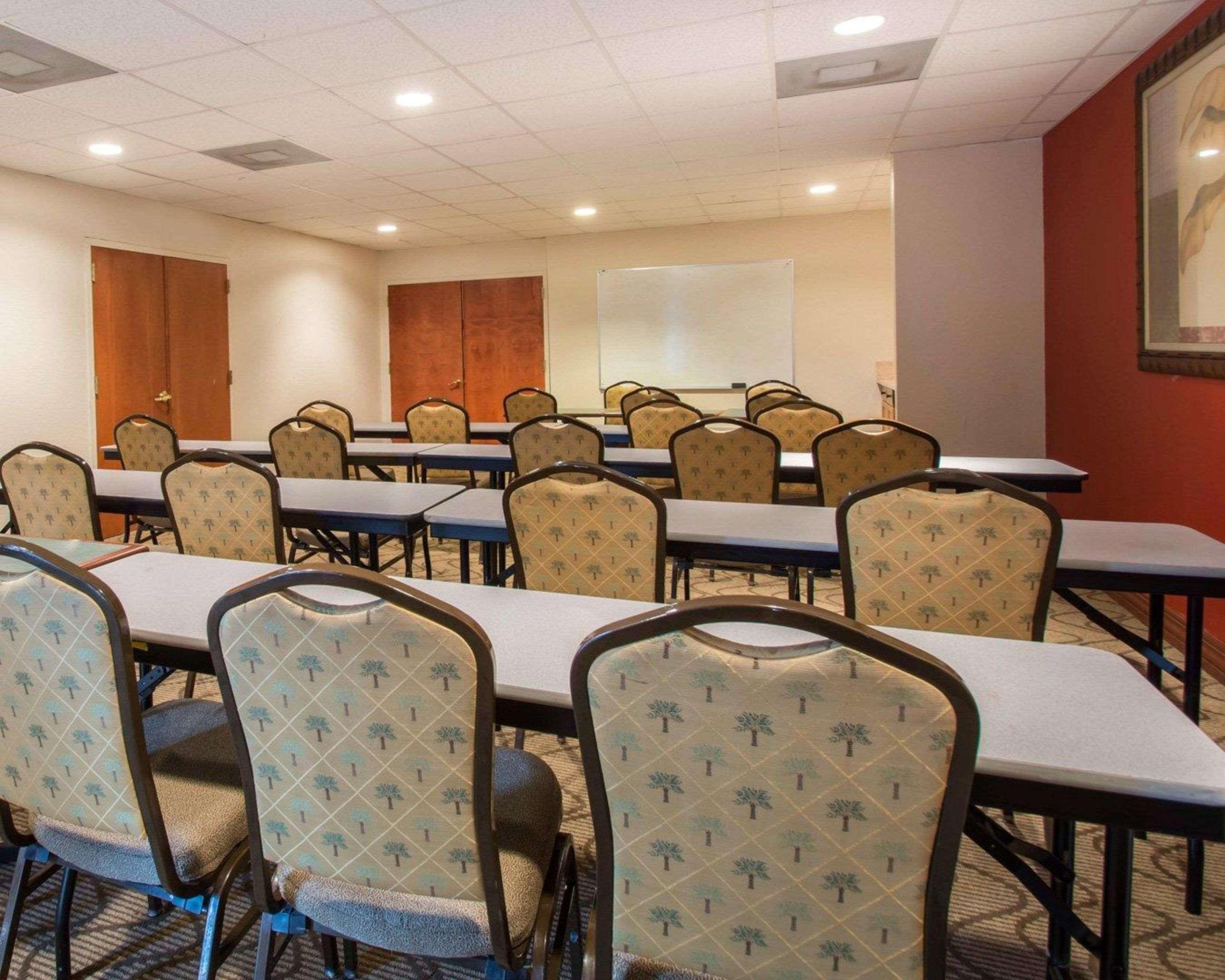 Comfort Suites Fort Pierce I-95 Exteriör bild