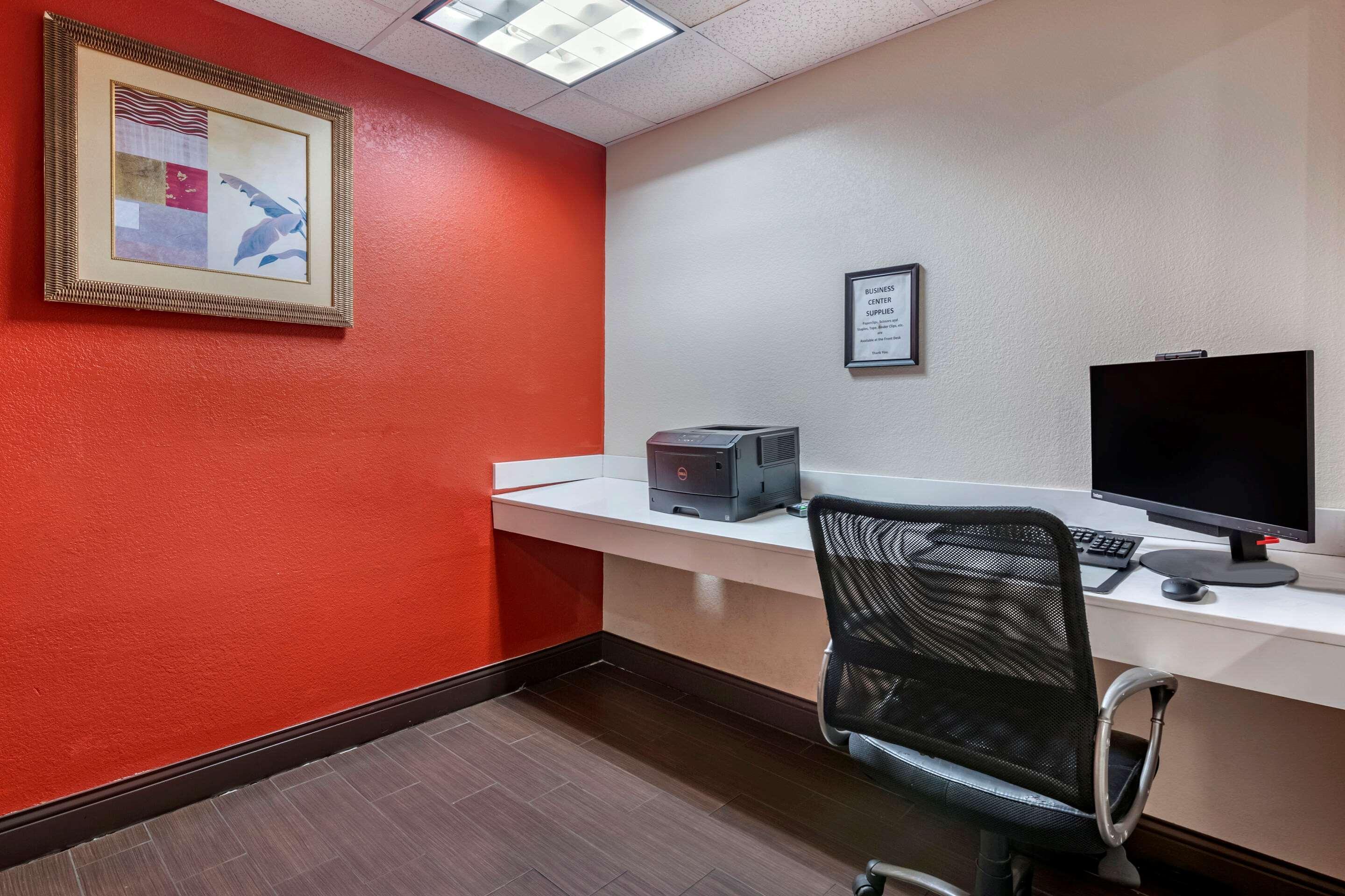 Comfort Suites Fort Pierce I-95 Exteriör bild