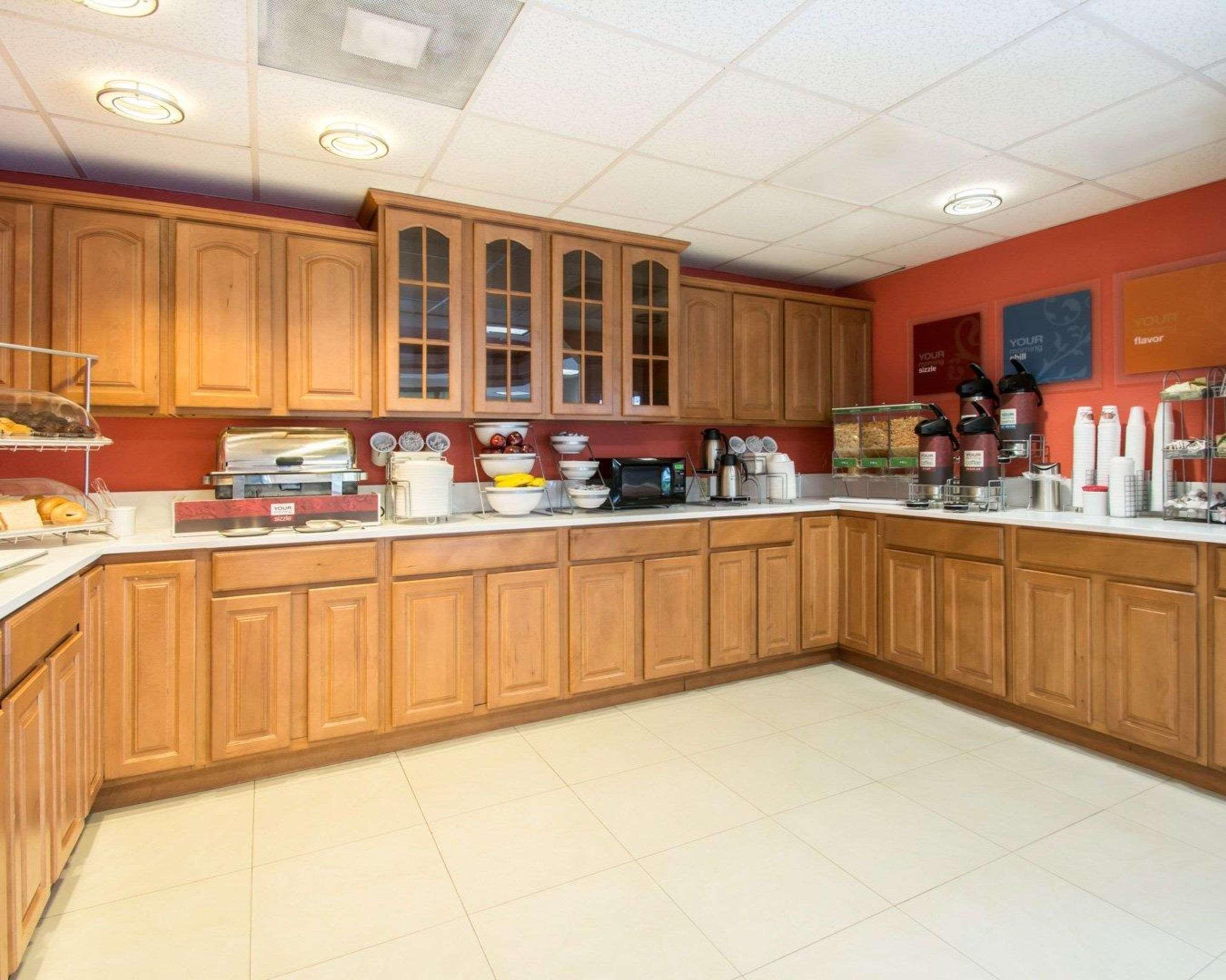 Comfort Suites Fort Pierce I-95 Exteriör bild