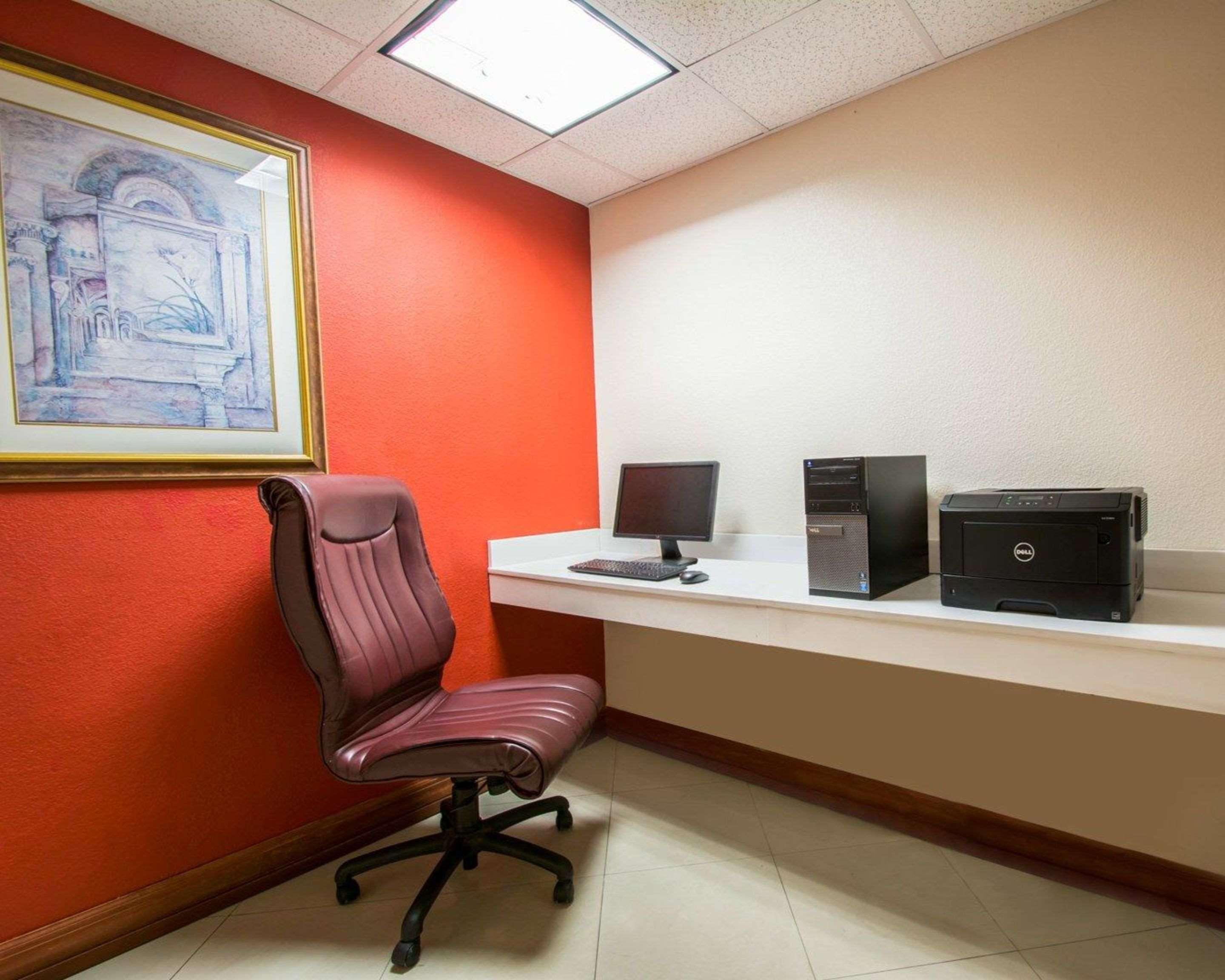Comfort Suites Fort Pierce I-95 Exteriör bild