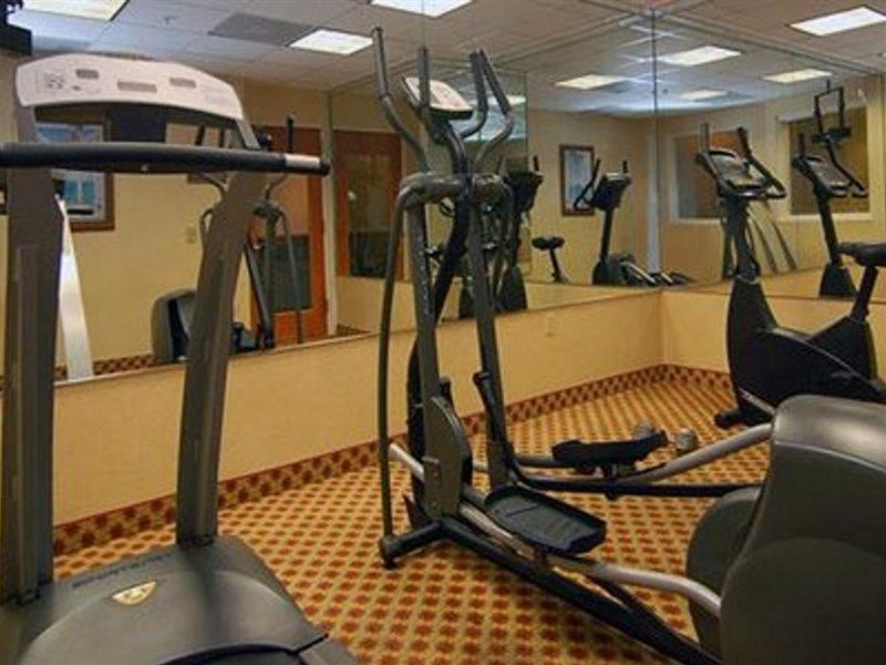 Comfort Suites Fort Pierce I-95 Exteriör bild